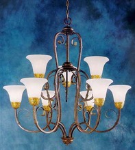  81093 - CHANDELIER