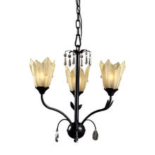  87401 - CHANDELIER