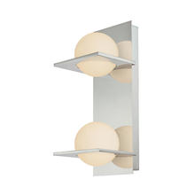  BV9132-10-15 - VANITY LIGHT