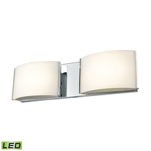  BVL912-10-15 - VANITY LIGHT