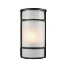 ELK Home CE931171 - Thomas - Bella 11&#39;&#39; High 1-Light Outdoor Sconce - Oil Rubbed Bronze
