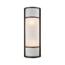 ELK Home CE932171 - Thomas - Bella 18&#39;&#39; High 2-Light Outdoor Sconce - Oil Rubbed Bronze