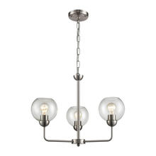  CN280322 - CHANDELIER