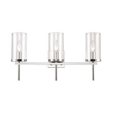  CN290313 - Thomas - Oakland 23'' Wide 3-Light Vanity Light - Chrome