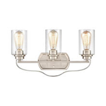  CN300312 - VANITY LIGHT