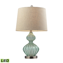  D141-LED - TABLE LAMP