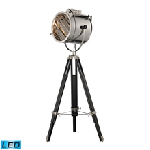  D2126-LED - FLOOR LAMP