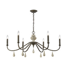  D3871 - CHANDELIER