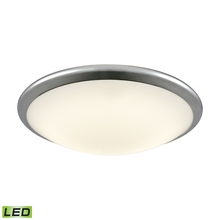  FML4550-10-15 - FLUSH MOUNT