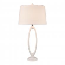  H0019-10324 - TABLE LAMP