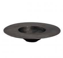  H0807-9219 - Barish Plate - Black