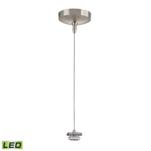  PF1000/1-LED-BN - MINI PENDANT