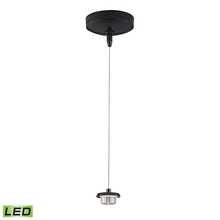  PF1000/1-LED-ORB - MINI PENDANT