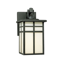 ELK Home SL91047 - EXTERIOR WALL SCONCE