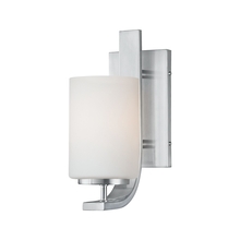  TN0005217 - Thomas - Pendenza 11.5'' High 1-Light Sconce - Brushed Nickel