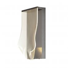  E24871-133BGM - Rinkle-Wall Sconce