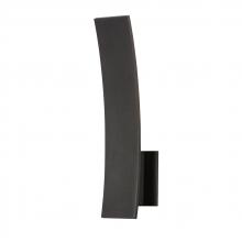  E41307-BK - Alumilux Prime-Wall Sconce