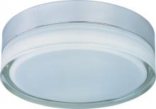  E21036-01PC - Flux 2-Light Flush Mount