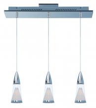  E22476-75PC - FunL-Linear Pendant