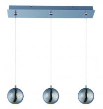  E24484-PC - Polaris-Linear Pendant