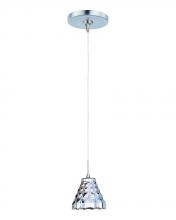  E94401-20SN - Geo-Mini Pendant