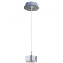  E94508-09SN - Percussion-Mini Pendant