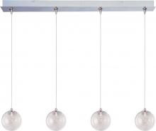  E94972-79 - Starburst-Linear Pendant