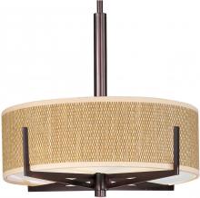  E95405-101OI - Elements-Single Pendant