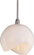  EP96006-10SN - Opal White-RapidJack Pendant