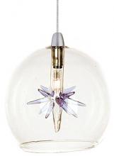  EP96080-21 - Starburst 1-Light RapidJack Pendant